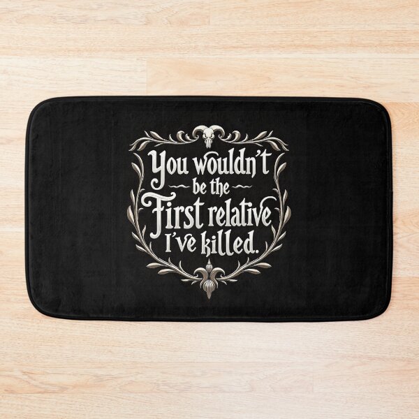 Item preview, Dune II Quotes designed and sold by dsxclothing.