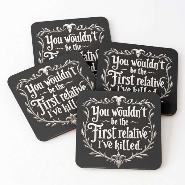 Item preview, Dune II Quotes designed and sold by dsxclothing.