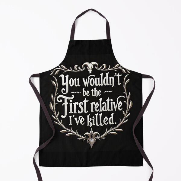 Item preview, Dune II Quotes designed and sold by dsxclothing.
