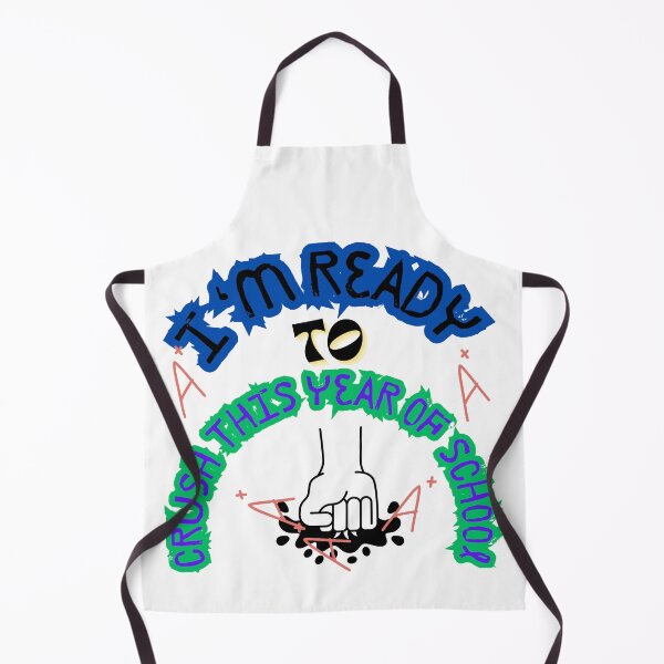 Item preview, I'm Ready To Crush designed and sold by Tweetypie32.