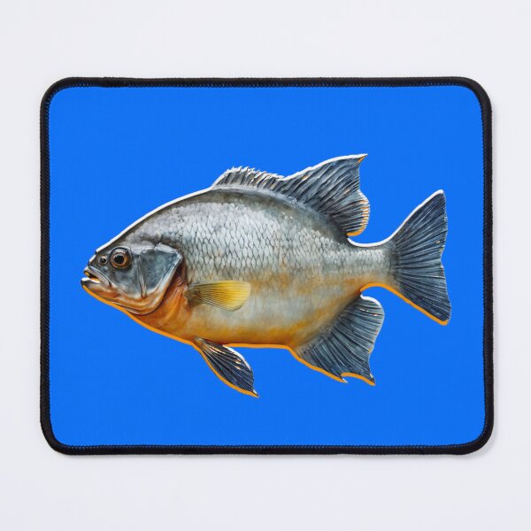 Item preview, Piranha. designed and sold by moths-minor.