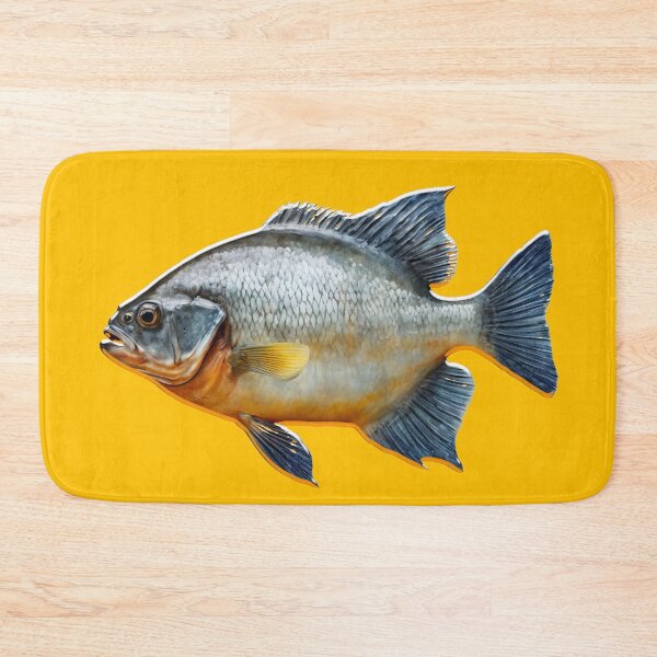 Item preview, Piranha. designed and sold by moths-minor.