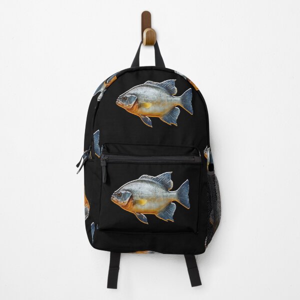 Item preview, Piranha. designed and sold by moths-minor.
