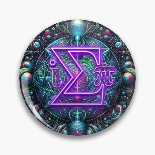 Item preview, i Sigma Pi - Three Sigma off Normal designed and sold by Stardraco.