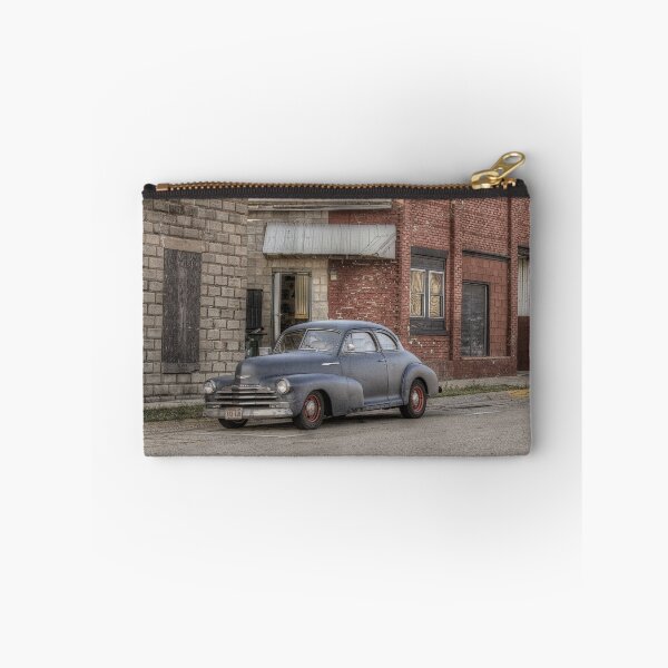 Item preview, Parkin' on Main designed and sold by wiscbackroadz.