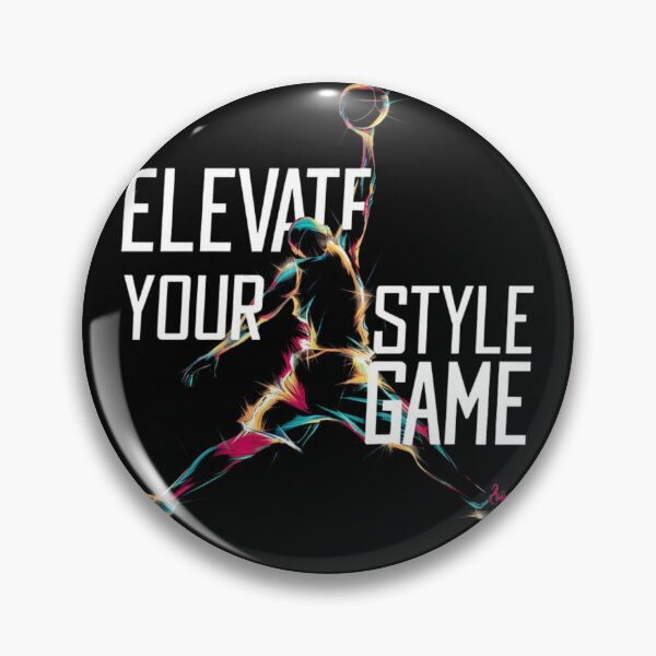 Item preview, Elevate your style game  Basket-ball 2024 designed and sold by SBAR33.