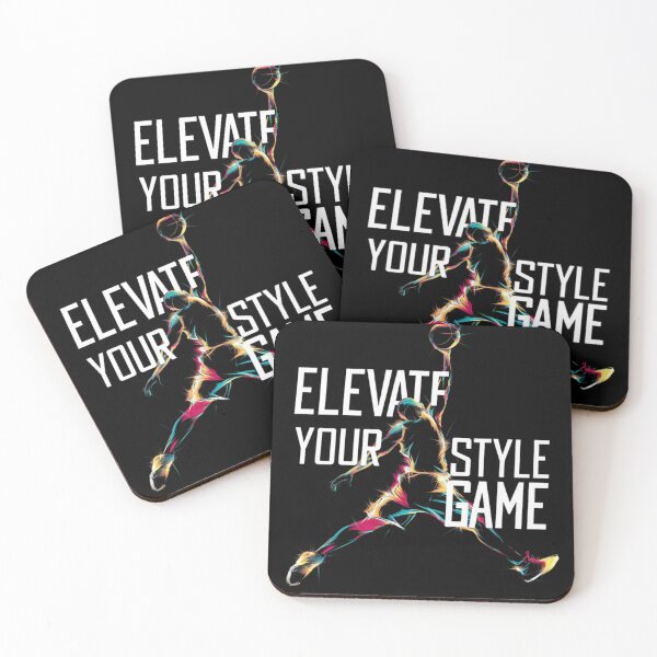 Item preview, Elevate your style game  Basket-ball 2024 designed and sold by SBAR33.