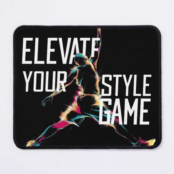 Item preview, Elevate your style game Basket-ball 2024 designed and sold by SBAR33.