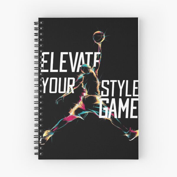 Item preview, Elevate your style game  Basket-ball 2024 designed and sold by SBAR33.