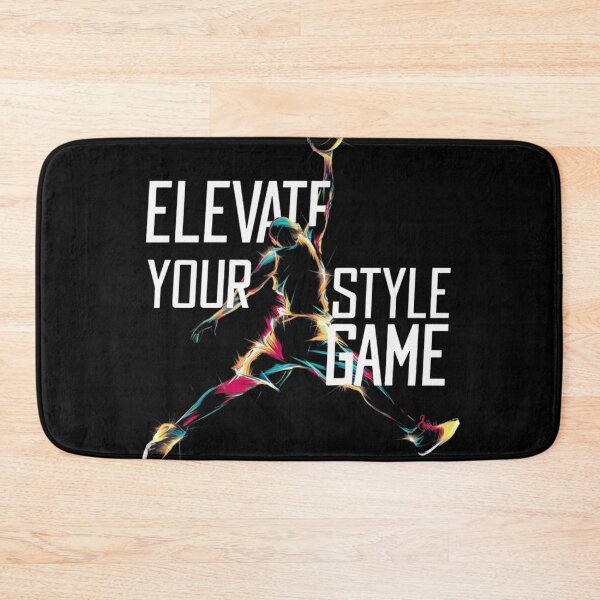 Item preview, Elevate your style game  Basket-ball 2024 designed and sold by SBAR33.