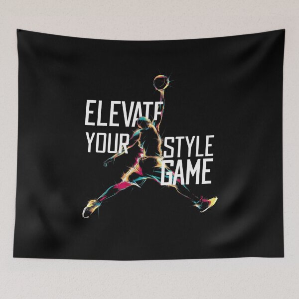 Item preview, Elevate your style game  Basket-ball 2024 designed and sold by SBAR33.