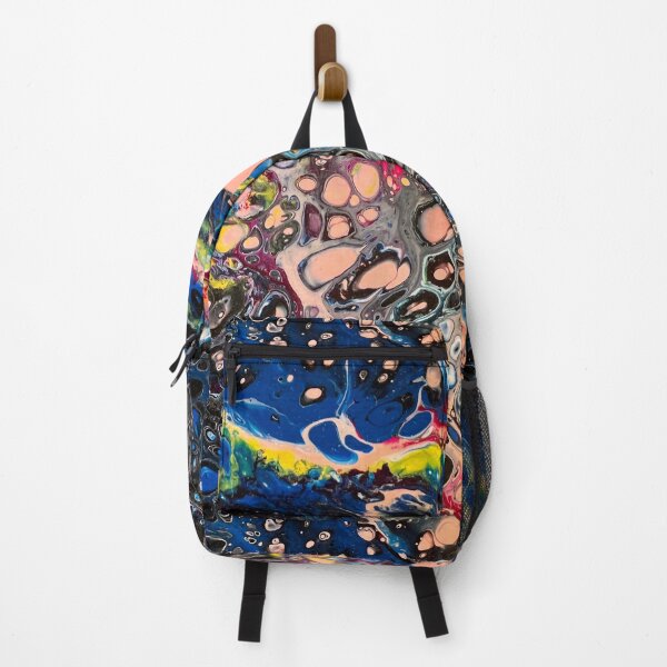 Item preview, This is your brain on designed and sold by JustinDangerArt.