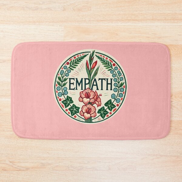 Item preview, Empath  designed and sold by FrictionMaxxing.
