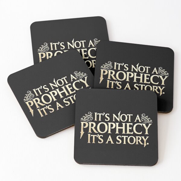 Item preview, Dune II Quotes designed and sold by dsxclothing.