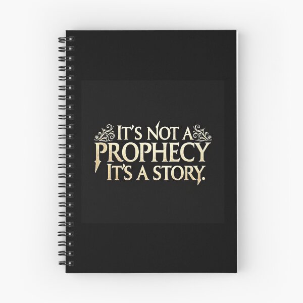 Item preview, Dune II Quotes designed and sold by dsxclothing.