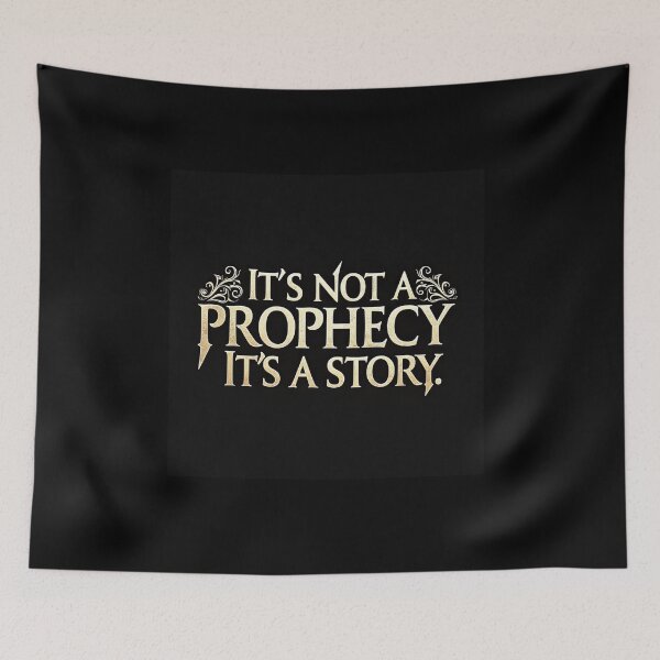 Item preview, Dune II Quotes designed and sold by dsxclothing.