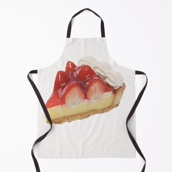 Item preview, Strawberry cake designed and sold by saylucyernaga.
