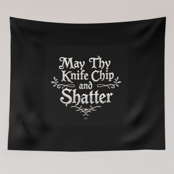 Item preview, Dune II Quotes designed and sold by dsxclothing.