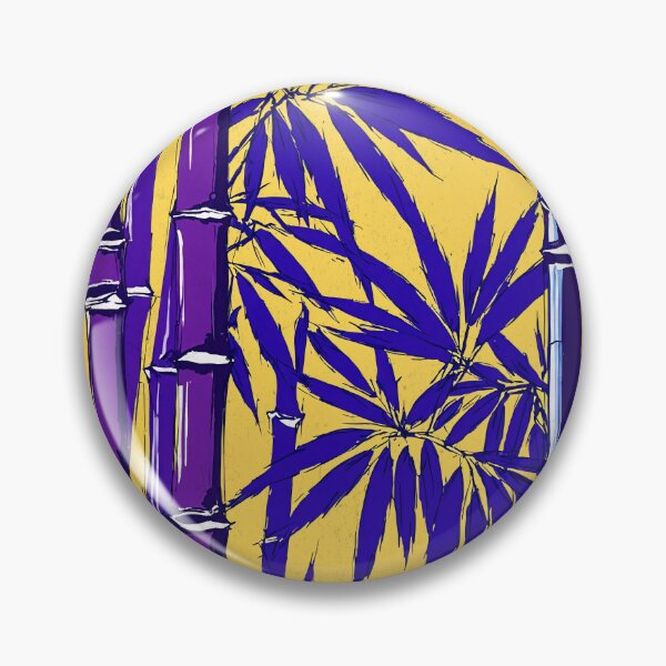 Item preview, Bamboo - Clear Wind, Bamboo Shadows - Yojijukugo designed and sold by Rokoyo Prints.
