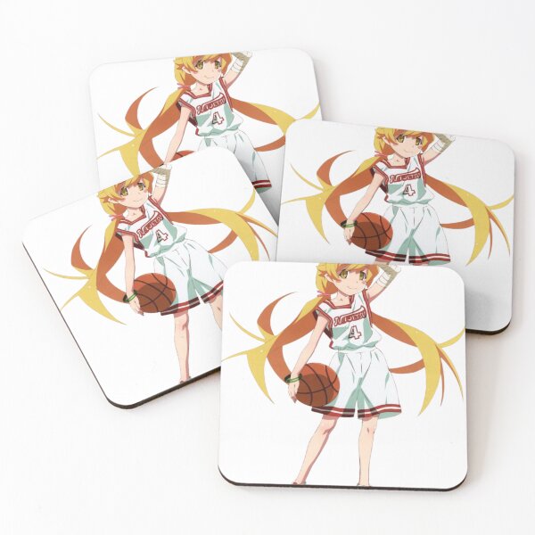 Item preview, Monogatari Series :Oshino, Shinobu designed and sold by FanThisAll.