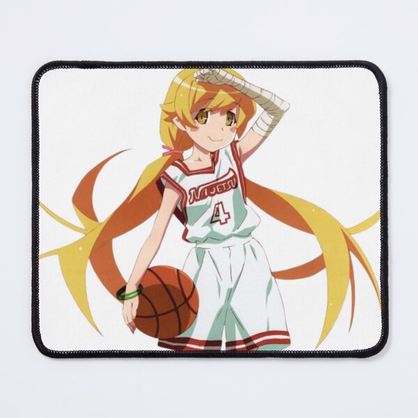 Item preview, Monogatari Series :Oshino, Shinobu designed and sold by FanThisAll.