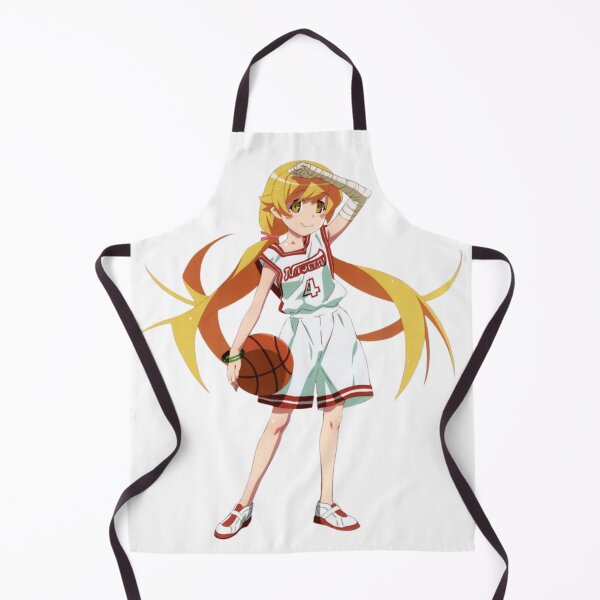 Item preview, Monogatari Series :Oshino, Shinobu designed and sold by FanThisAll.