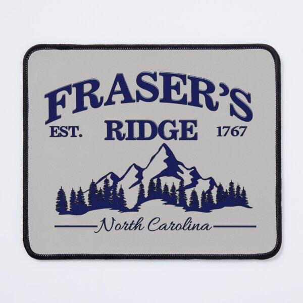 Item preview, Fraser's Ridge North Carolina designed and sold by Sassenach616.