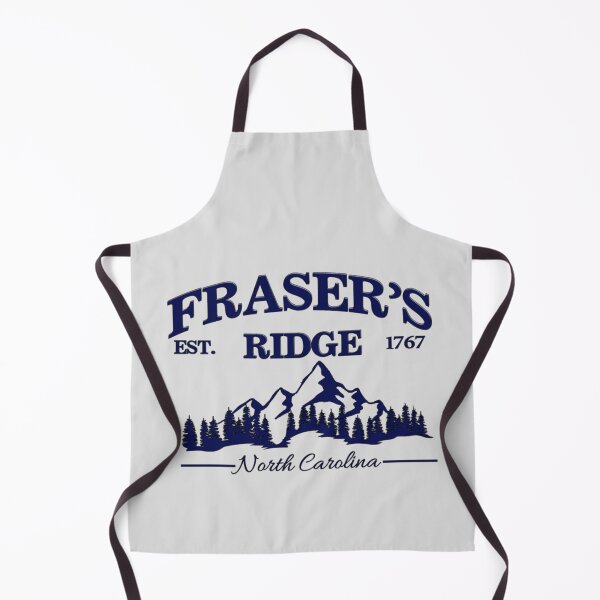 Item preview, Fraser's Ridge North Carolina  designed and sold by Sassenach616.