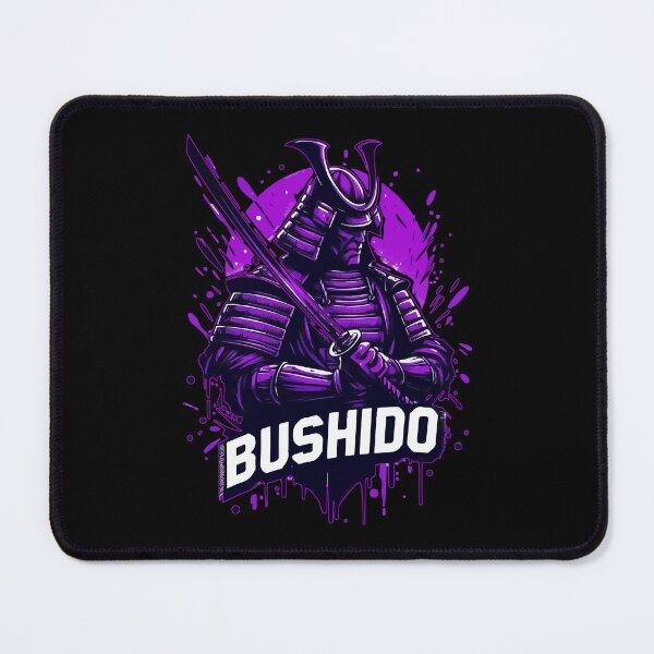 Item preview, Bushido Samurai designed and sold by TomFrontierArt.