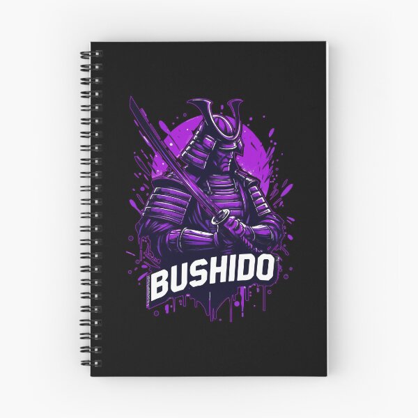 Item preview, Bushido Samurai designed and sold by TomFrontierArt.