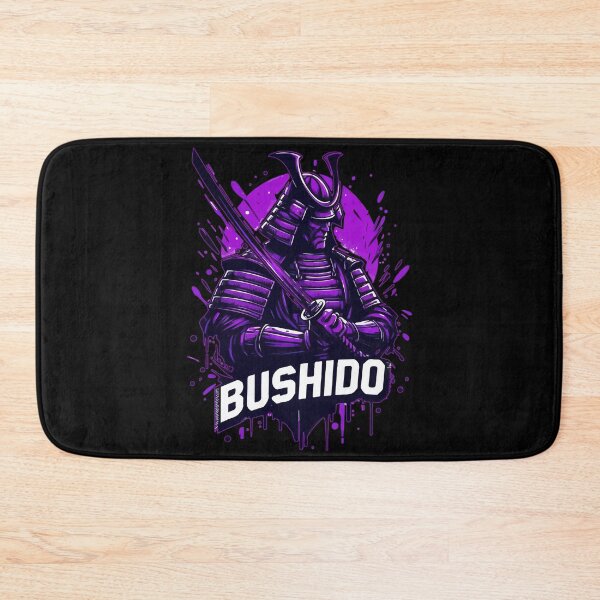 Item preview, Bushido Samurai designed and sold by TomFrontierArt.