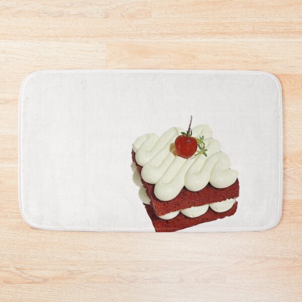 Item preview, Cherry cake designed and sold by saylucyernaga.
