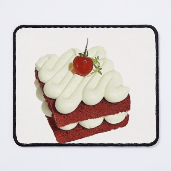 Item preview, Cherry cake designed and sold by saylucyernaga.