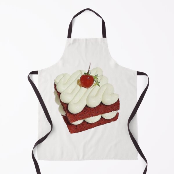 Item preview, Cherry cake designed and sold by saylucyernaga.