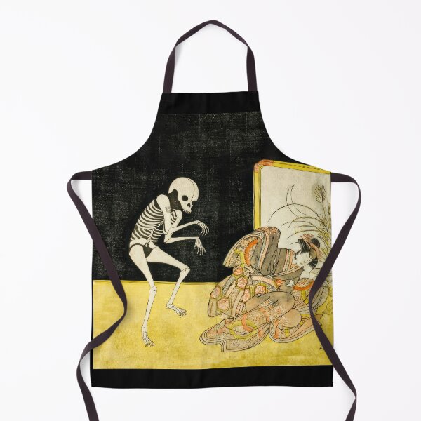 Item preview, Geishas nightmare designed and sold by stevepaint.