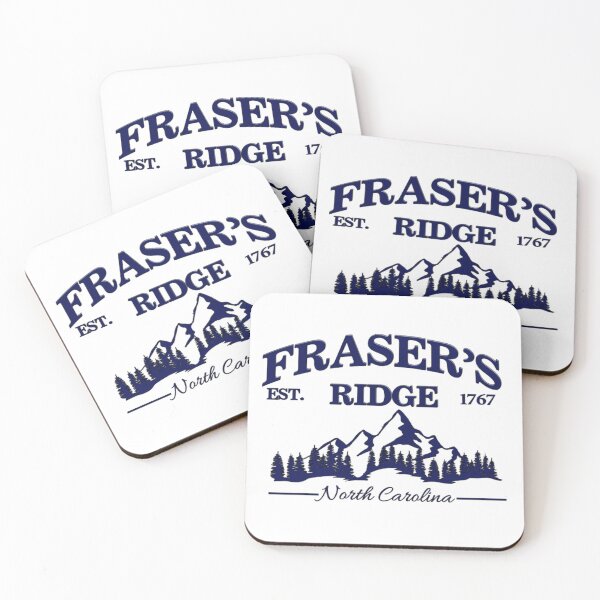 Item preview, Fraser's Ridge North Carolina  designed and sold by Sassenach616.
