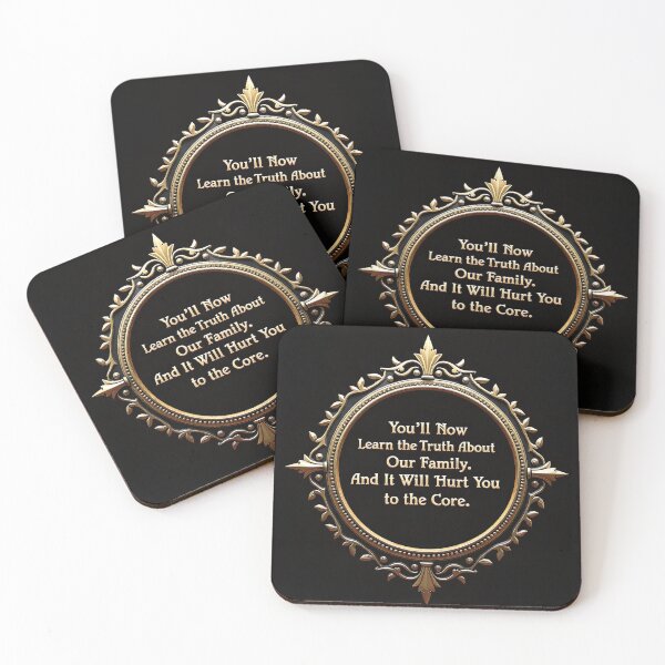 Item preview, Dune II Quotes designed and sold by dsxclothing.