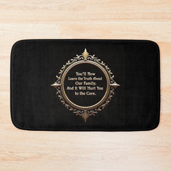 Item preview, Dune II Quotes designed and sold by dsxclothing.