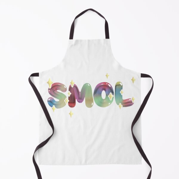 Item preview, SMOL Bubbly 3D lettering designed and sold by FaniaKatz.