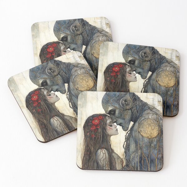 Item preview, Beast Belle Love designed and sold by GIP-Stylists.