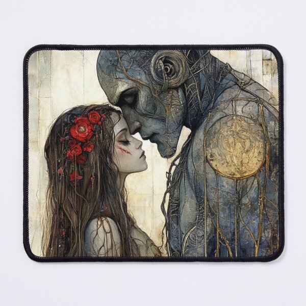 Item preview, Beast Belle Love designed and sold by GIP-Stylists.