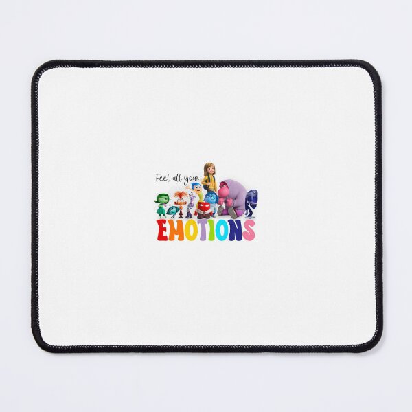 Item preview, Emotions. Insideout 2  designed and sold by Amoricoo.