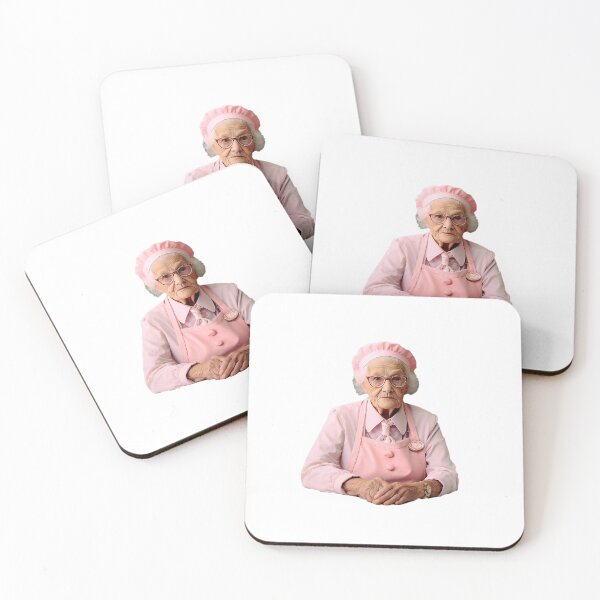 Item preview, pastry grandmother designed and sold by robledojuliana.