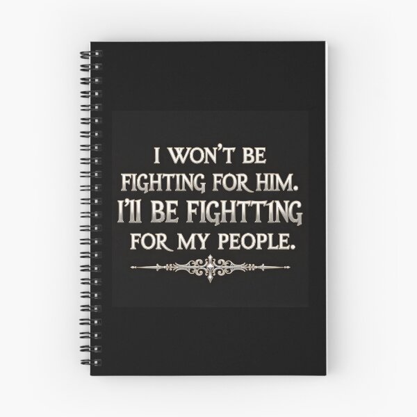 Item preview, Dune II Quotes designed and sold by dsxclothing.