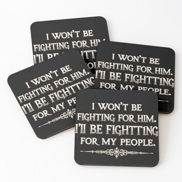 Item preview, Dune II Quotes designed and sold by dsxclothing.