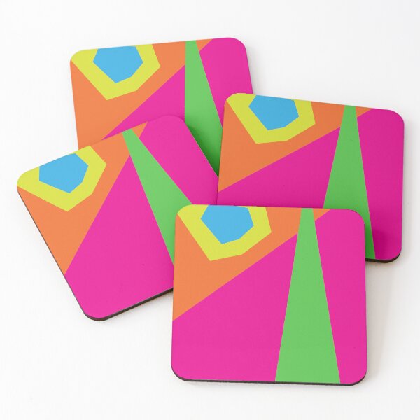 Item preview, 80s retro graphic leggins designed and sold by Mooku.
