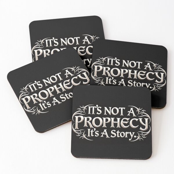 Item preview, Dune II Quotes designed and sold by dsxclothing.