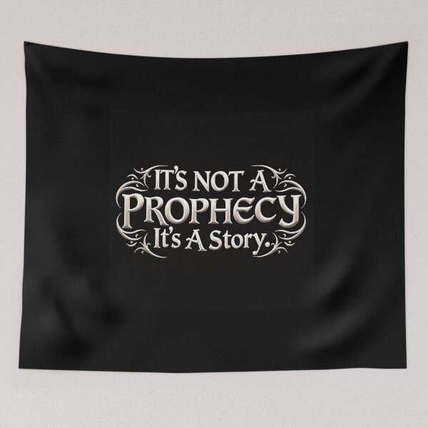 Item preview, Dune II Quotes designed and sold by dsxclothing.