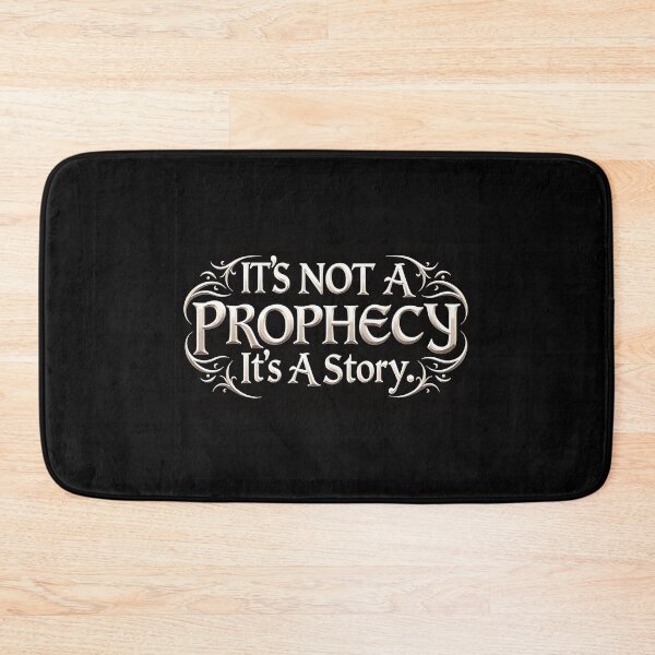 Item preview, Dune II Quotes designed and sold by dsxclothing.