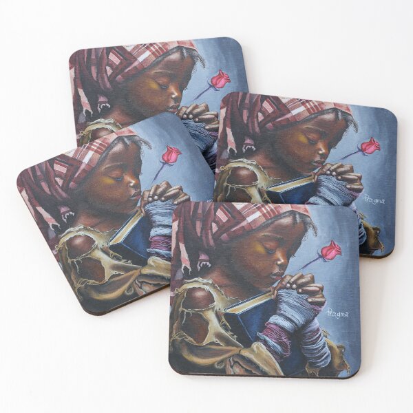 Item preview, "The Believer" by Merci Bosco designed and sold by RainMakerDesign.